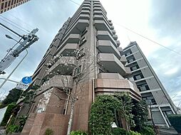 ネオマイム西早稲田パークス