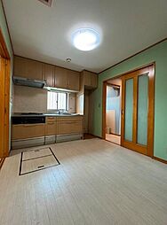 北区豊島4丁目　中古戸建