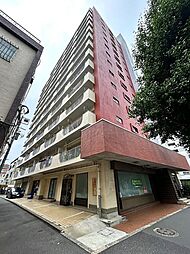 成宗マンション