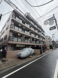 マイキャッスル東長崎