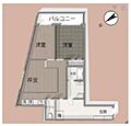 アビタシオン南長崎3階3,880万円
