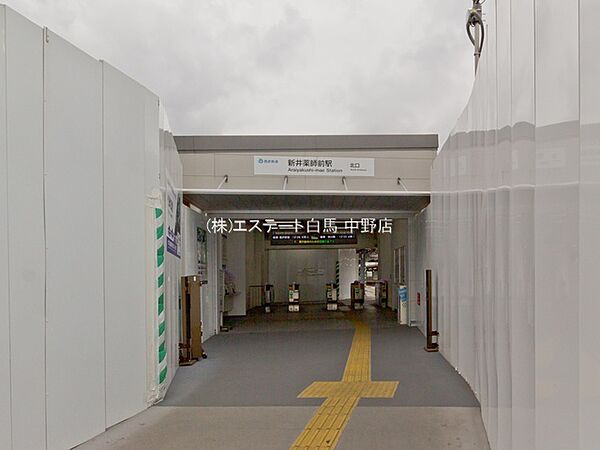 周辺を拡大表示
