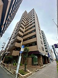 マンションアクロス西巣鴨