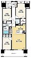 常盤台ガーデンソサエティ2階8,450万円