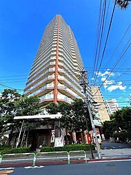 グローリオタワー巣鴨