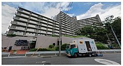 東十条サンハイツC棟