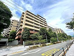 ファミールグラン高井戸デュープレックス
