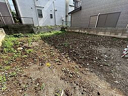 板橋区徳丸 土地