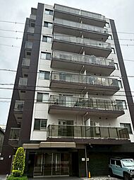 ルガルガーデン南千住