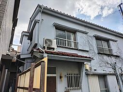北区滝野川1丁目 売地