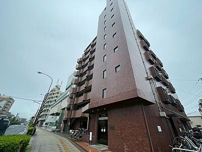 外観 外観