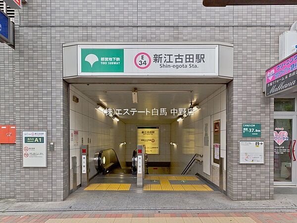 周辺を拡大表示