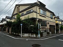 杉並区西荻北3丁目 売地 全2区画
