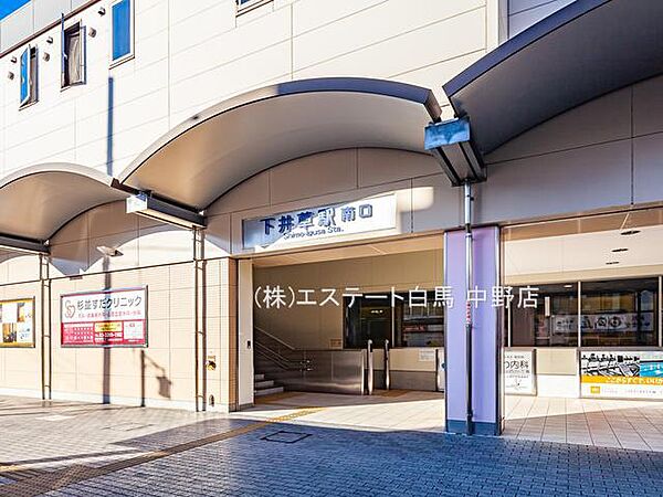 周辺を拡大表示