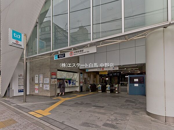 周辺を拡大表示