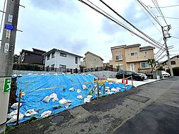杉並区高井戸東 売地の土地画像