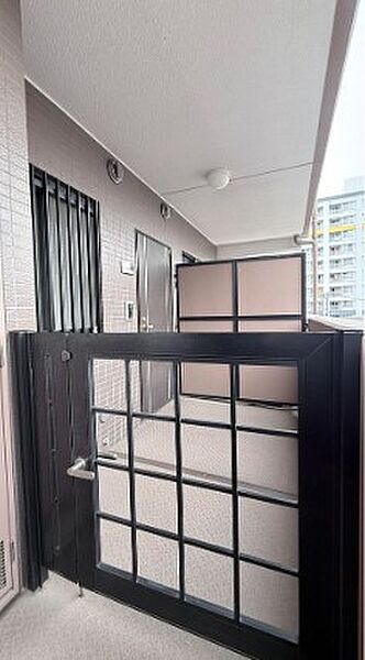 室内