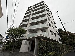 ルフォン中野上鷺宮壱番館