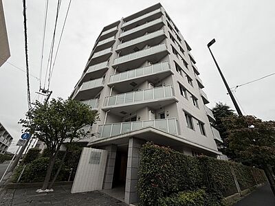 外観 外観