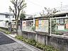周辺：板橋区立板橋保育園（150m）