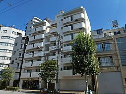 アルファマンションひかわ