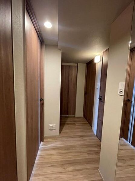 室内を拡大表示