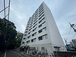 桜台ハイライズ