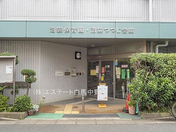 周辺を拡大表示