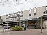 周辺：西武鉄道池袋・豊島線・都営大江戸線「練馬」駅（1180m）