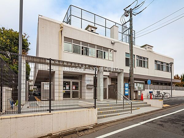 周辺を拡大表示