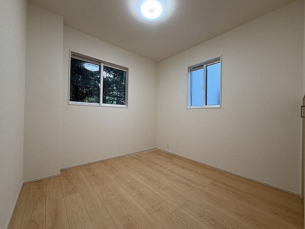 子供部屋
