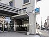 周辺：東京メトロ有楽町線・副都心線「地下鉄成増」駅（720m）