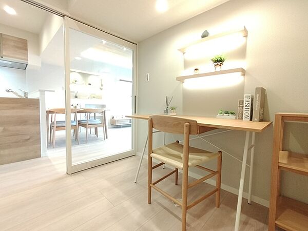 室内
