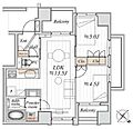 ノルディックマンション文京白山10階9,990万円