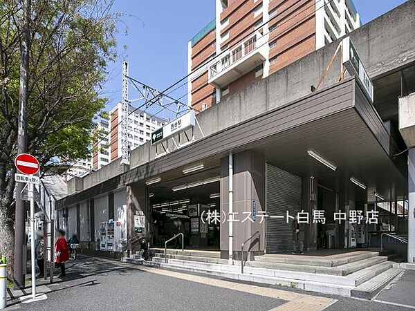 周辺を拡大表示
