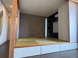 和室の画像