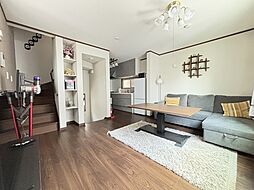 豊島区池袋本町 中古戸建
