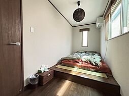 室内の画像