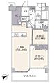 センシア山手大塚5階9,980万円