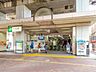 周辺：JR埼京線「北赤羽」駅（1200m）