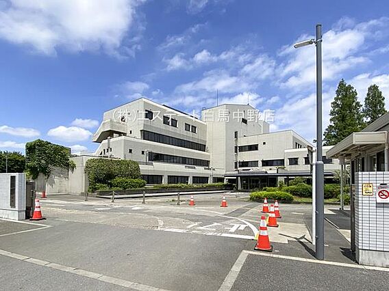 東京都立松沢病...