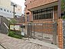 周辺：練馬区立光が丘第八保育園（760m）