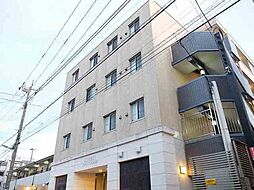 コフレ都立家政