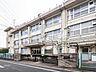 周辺：練馬区立大泉第六小学校（940m）