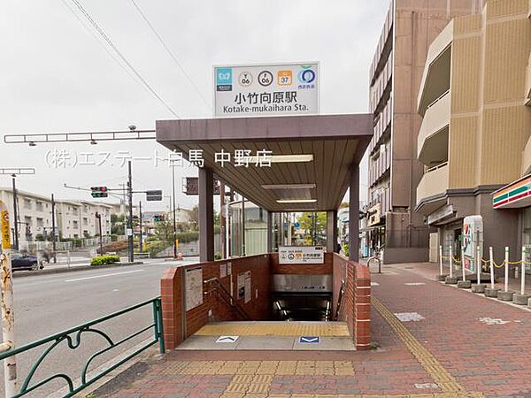 周辺を拡大表示
