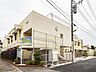 周辺：練馬区立高松保育園（490m）