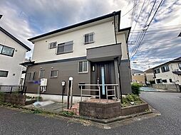 西東京市泉町 中古戸建