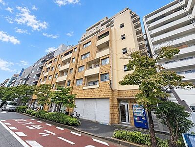 外観 外観
