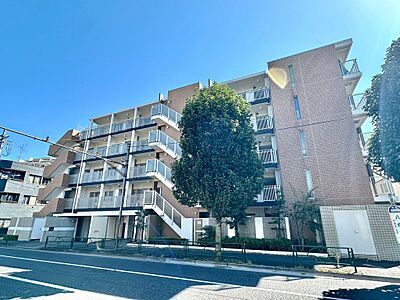 外観 外観