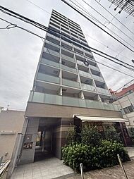 コンシェリア駒込ANNEX